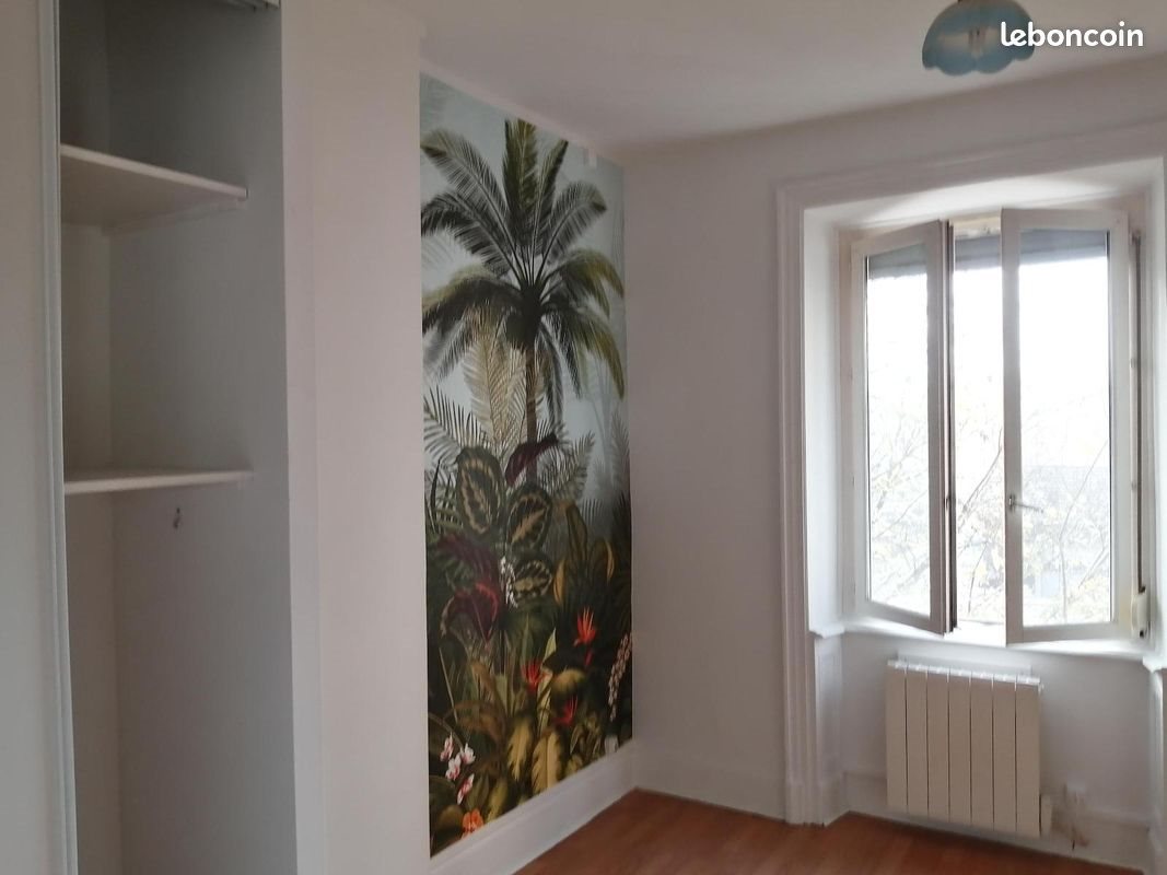 Appartement à louer, 25m², Saint-Fons