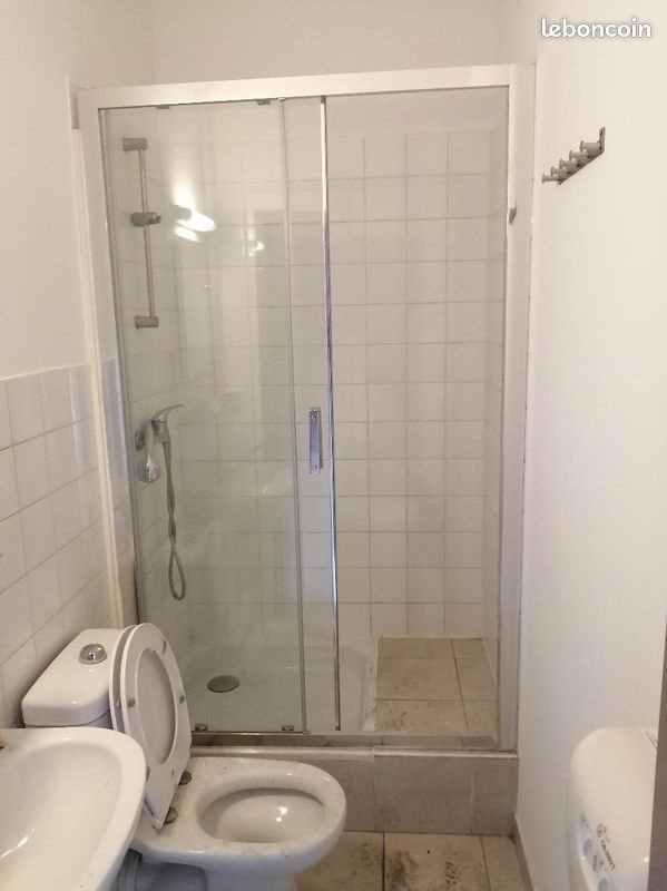 Appartement à louer, 25m², Saint-Fons