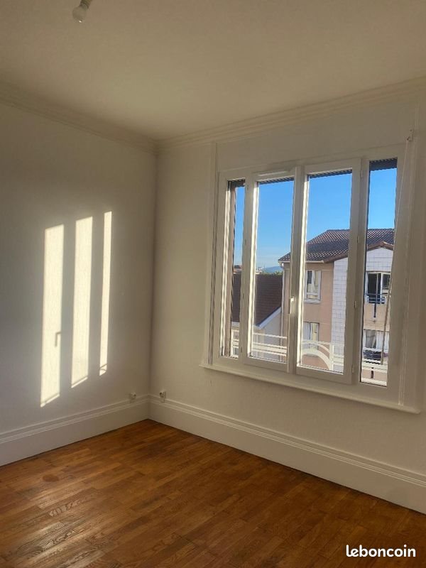 Appartement à louer, 41m², Saint-Fons
