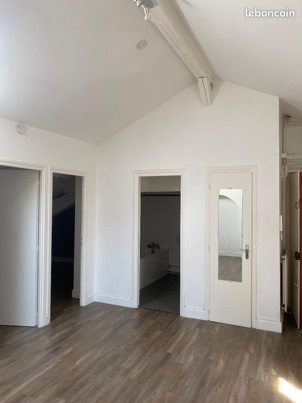 Appartement à louer, 42m², Villeurbanne
