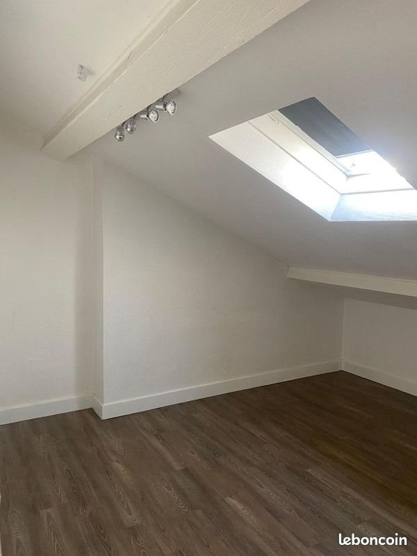 Appartement à louer, 42m², Villeurbanne