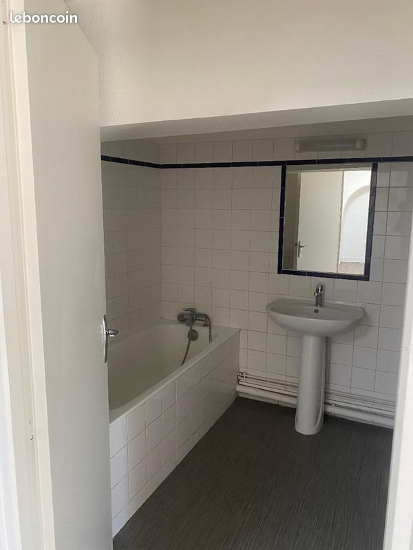 Appartement à louer, 42m², Villeurbanne