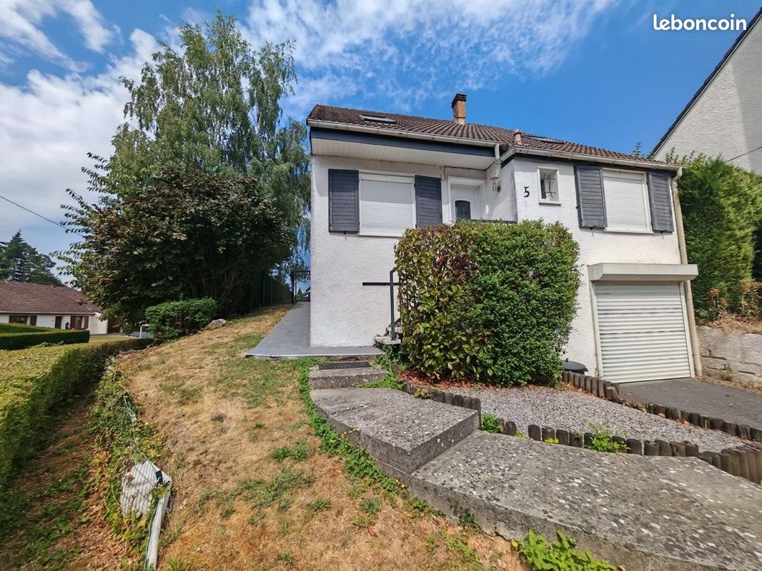Maison à vendre, 112m², Bavay