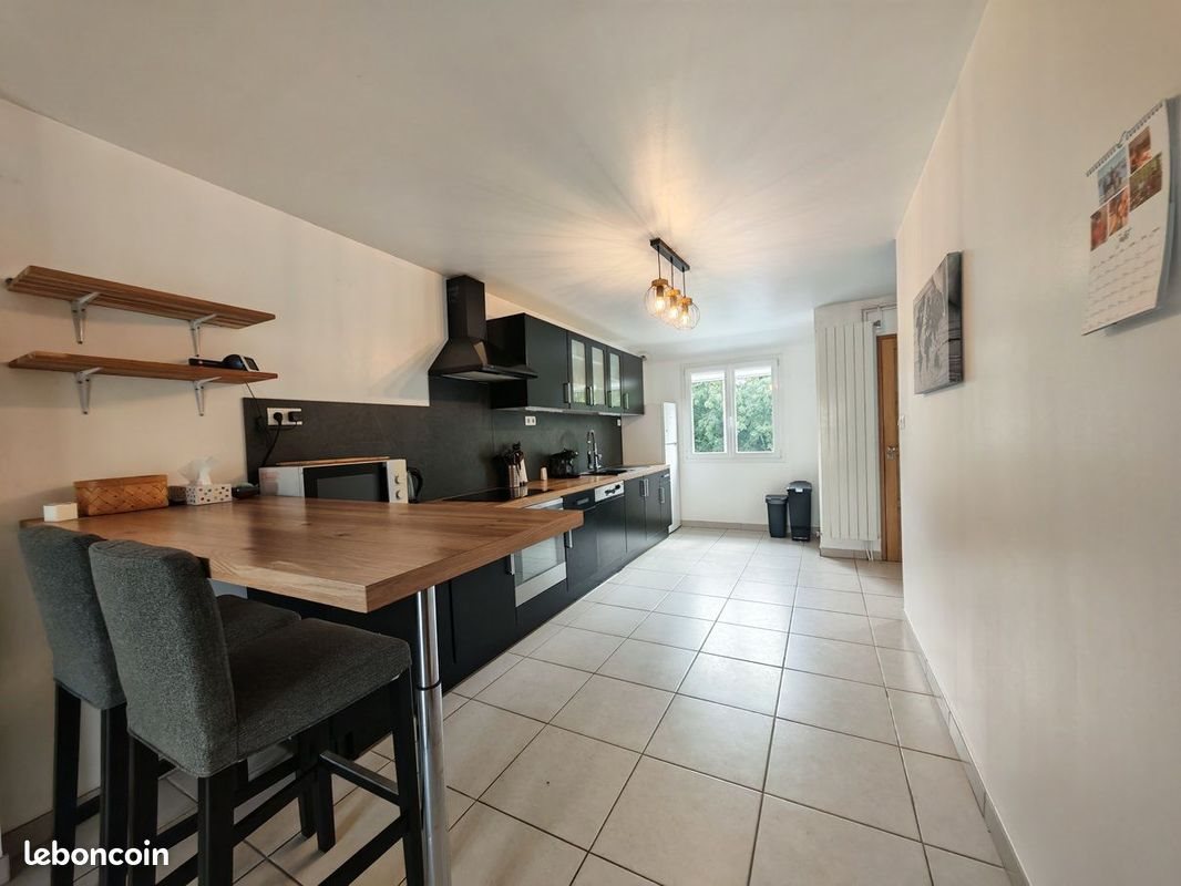 Maison à vendre, 112m², Bavay