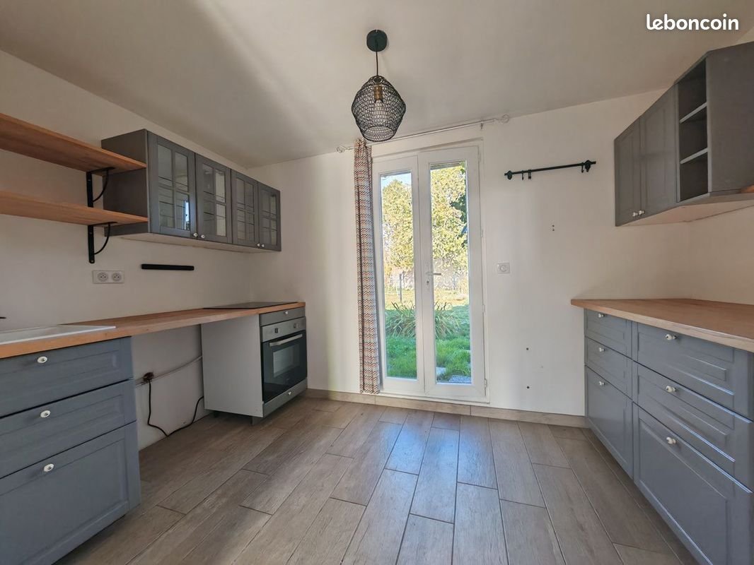 Maison à vendre, 58m², Hecq