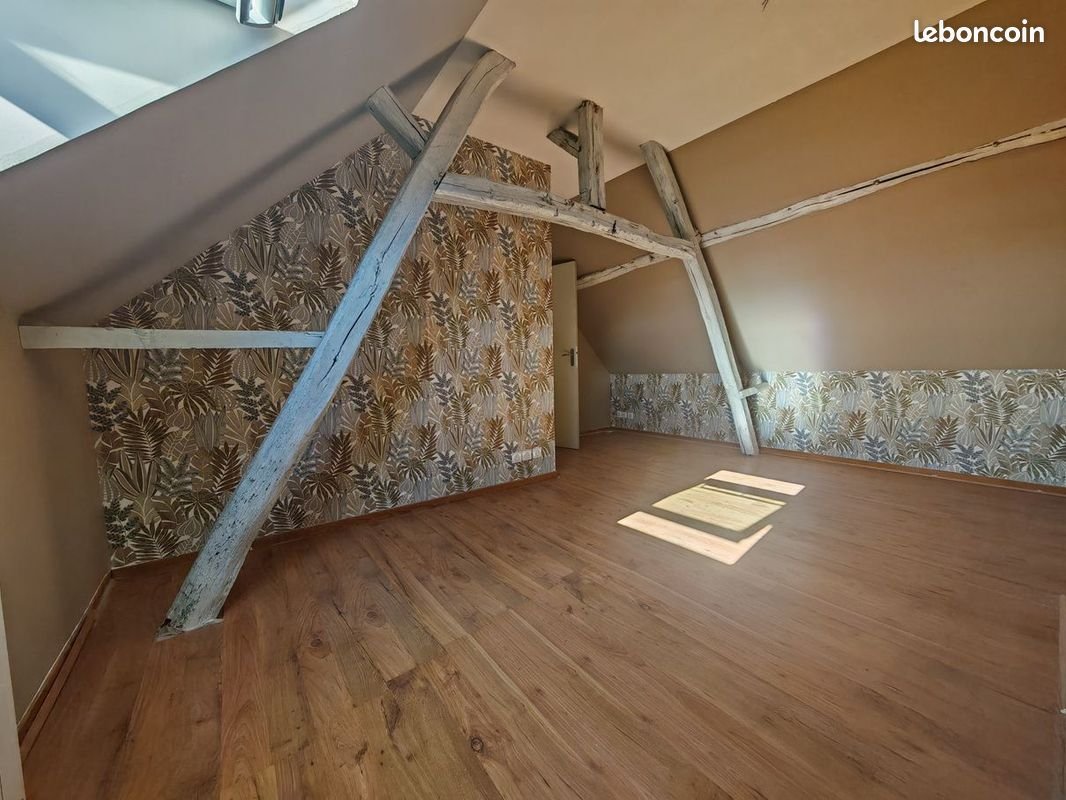 Maison à vendre, 58m², Hecq