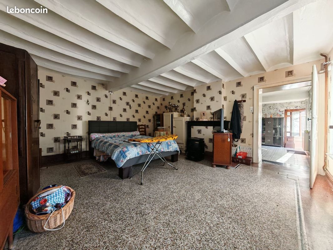 Maison à vendre, 78m², Saint-Waast