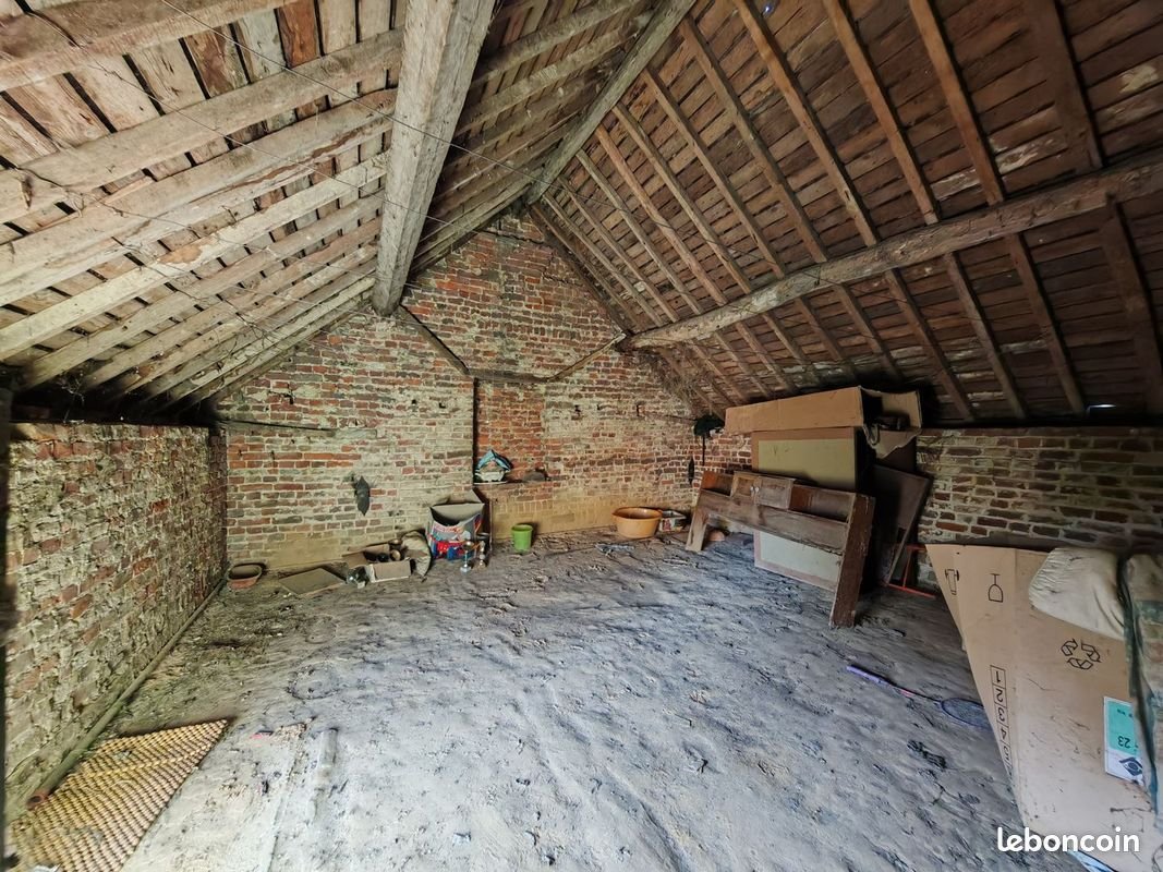 Maison à vendre, 78m², Saint-Waast