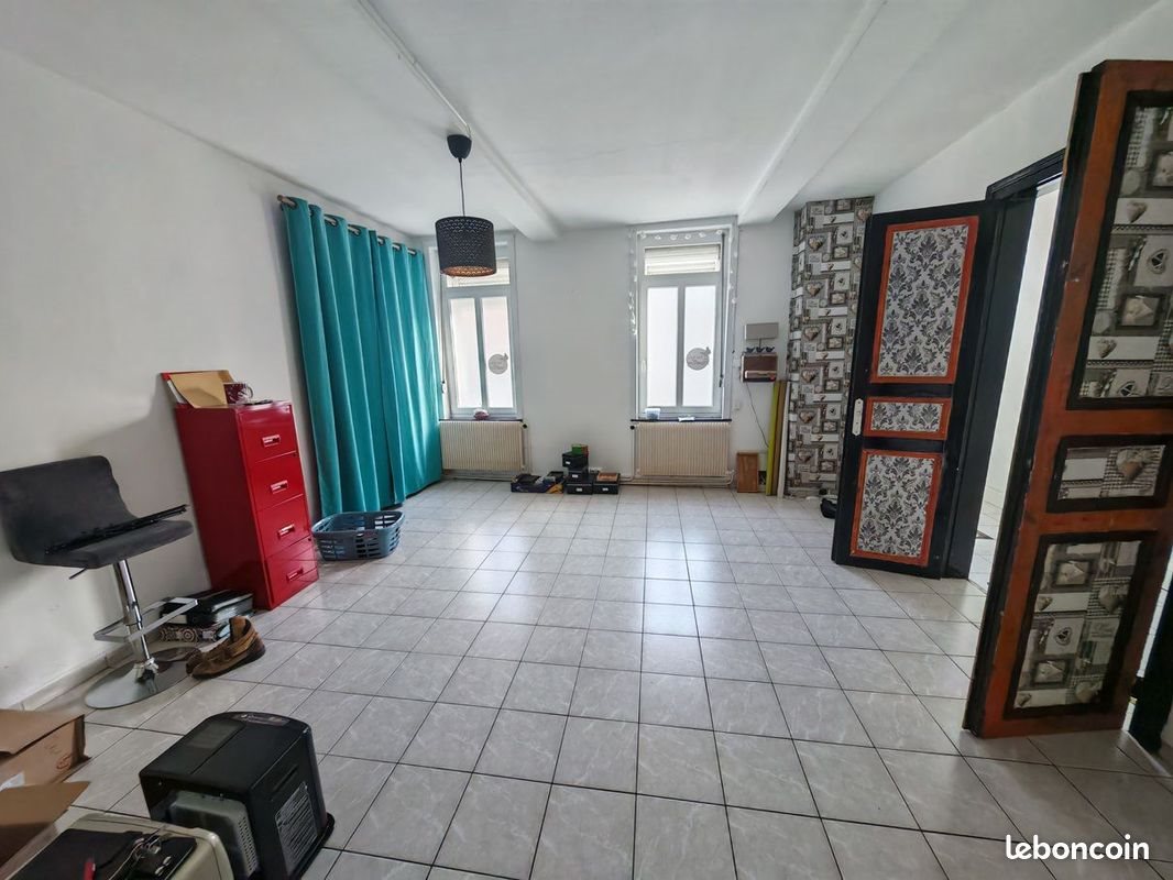 Maison à vendre, 140m², Bavay