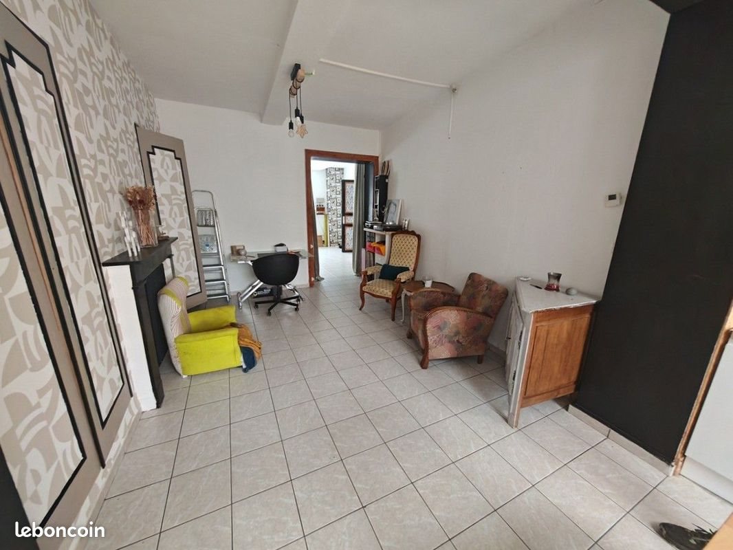 Maison à vendre, 140m², Bavay