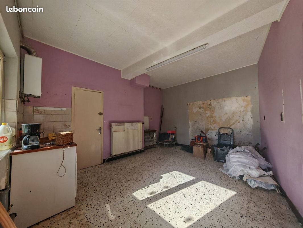 Maison à vendre, 92m², Jolimetz