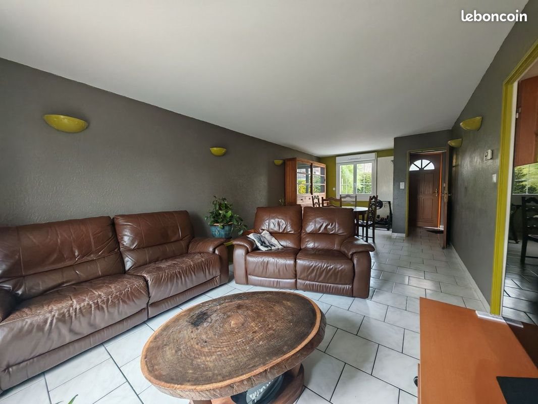Maison à vendre, 88m², Bavay