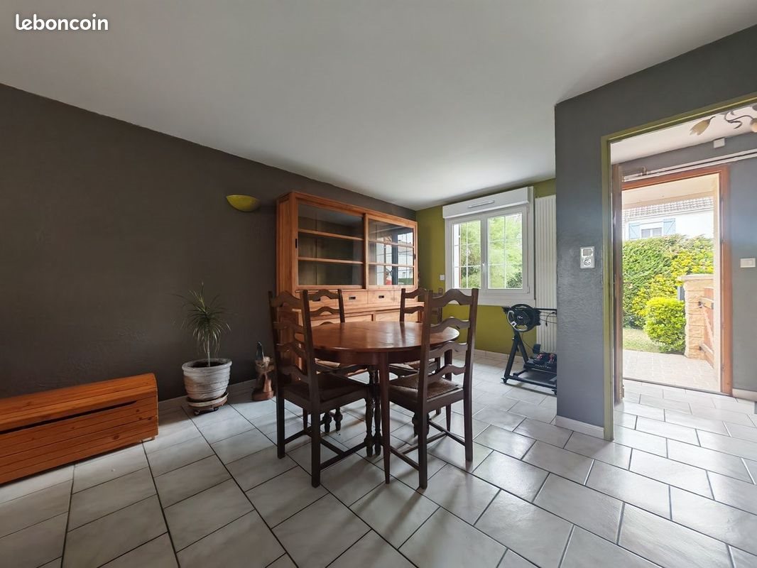 Maison à vendre, 88m², Bavay
