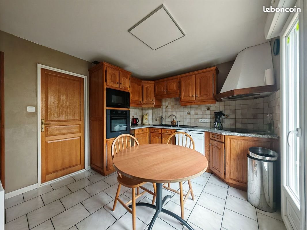 Maison à vendre, 88m², Bavay