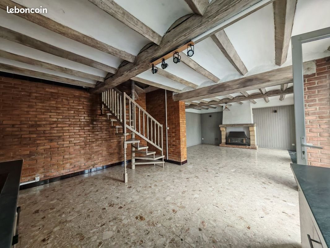 Maison à vendre, 73m², Quarouble