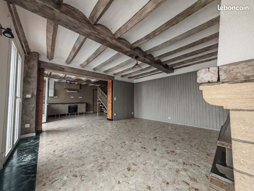 Maison à vendre, 73m², Quarouble