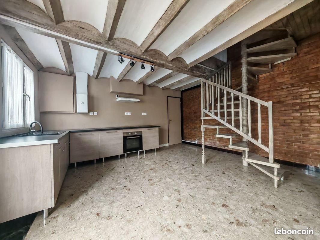 Maison à vendre, 73m², Quarouble