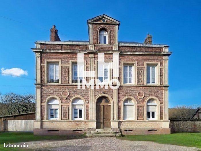 Appartement à louer, 54m², Brionne