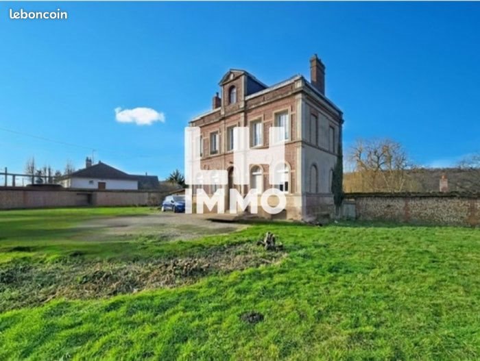 Appartement à louer, 54m², Brionne