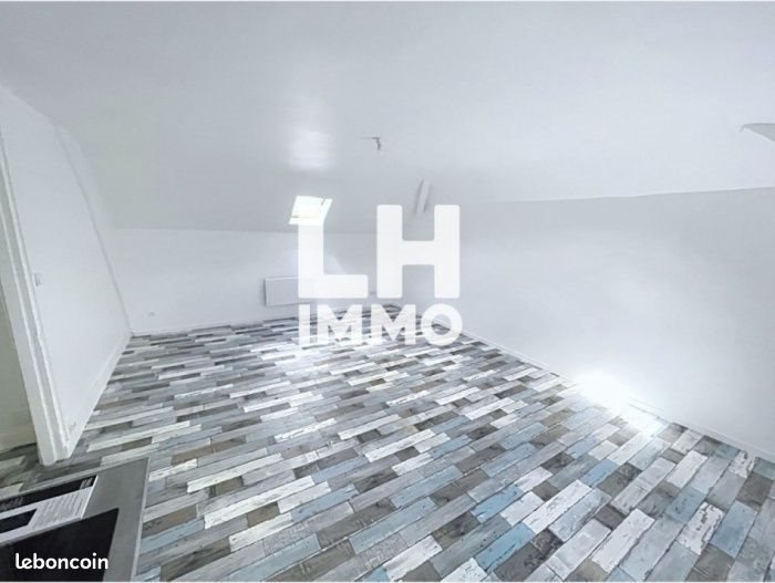 Appartement à louer, 54m², Brionne