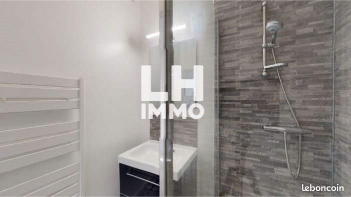 Appartement à vendre, 60m², Le Havre