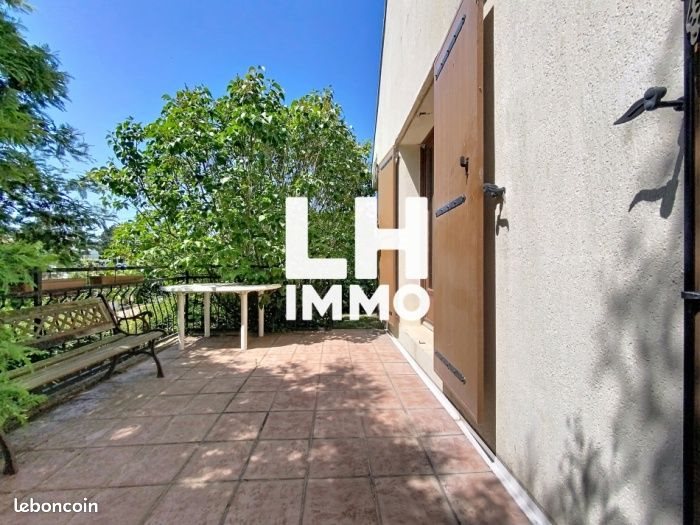Maison à vendre, 95m², Sainte-Adresse