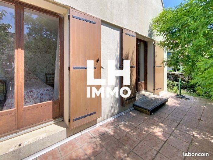 Maison à vendre, 95m², Sainte-Adresse