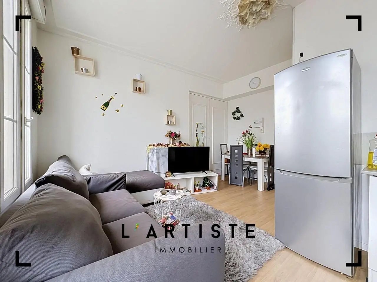Appartement à vendre, 86m², Elbeuf