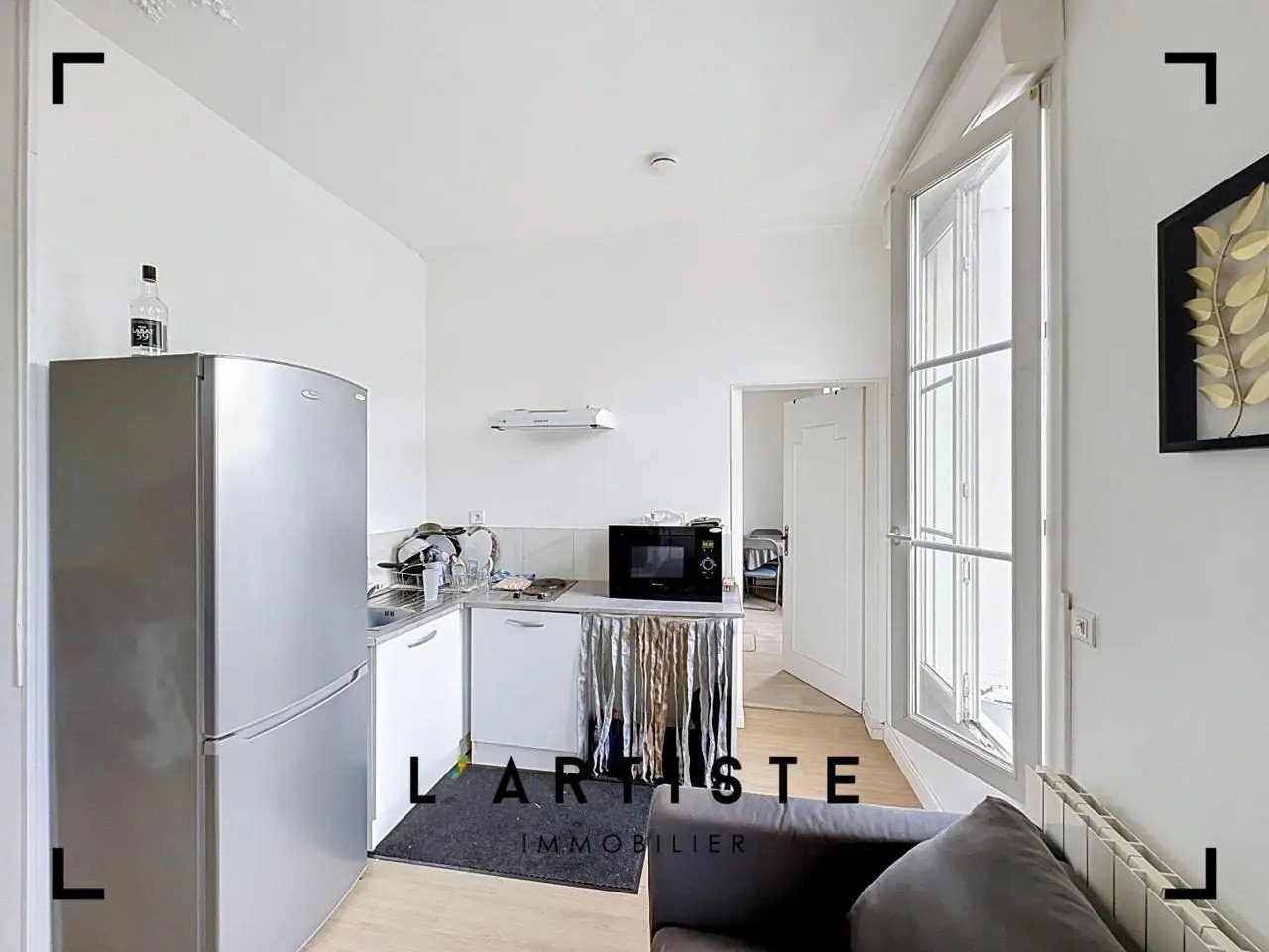 Appartement à vendre, 86m², Elbeuf