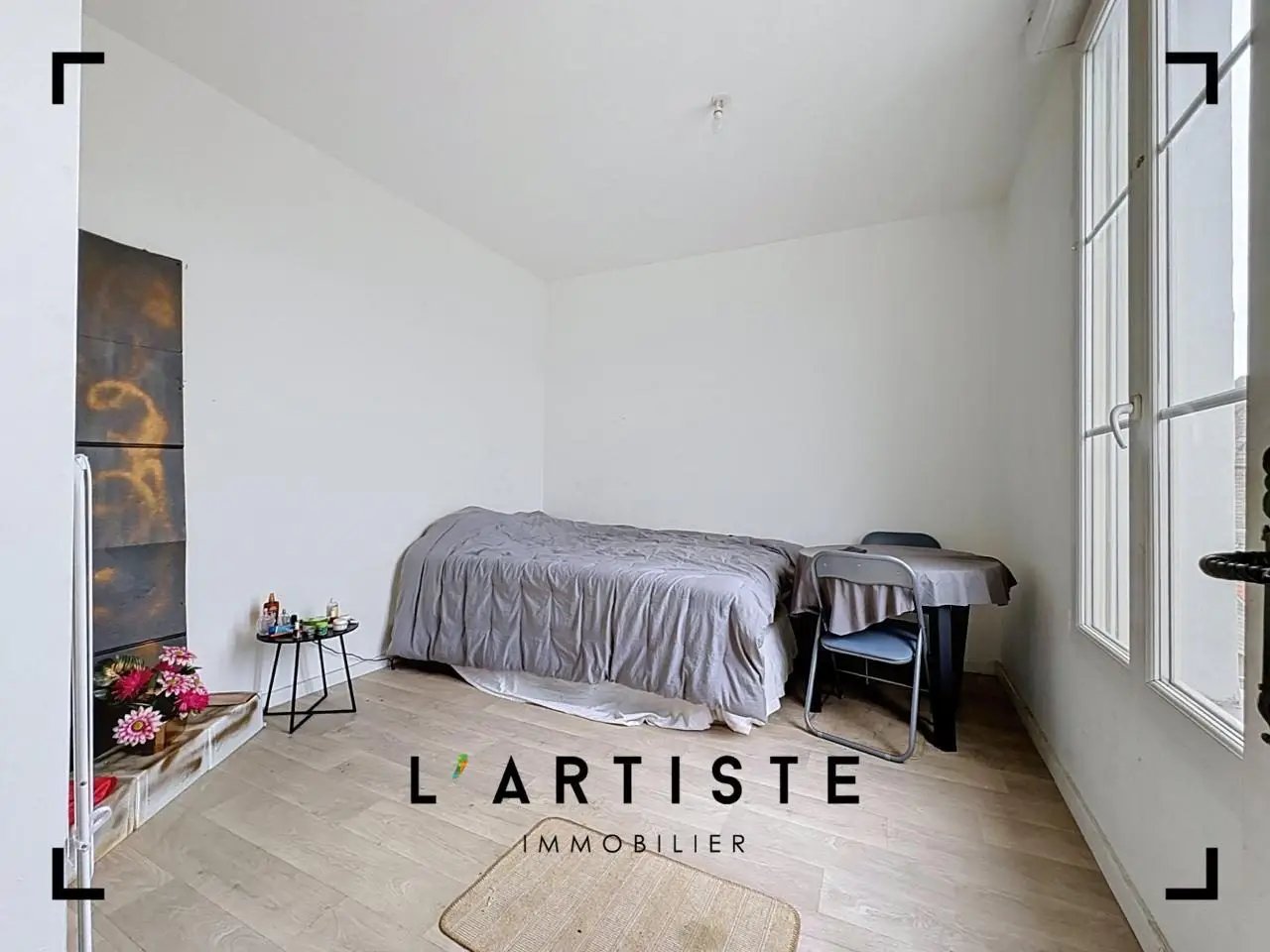 Appartement à vendre, 86m², Elbeuf