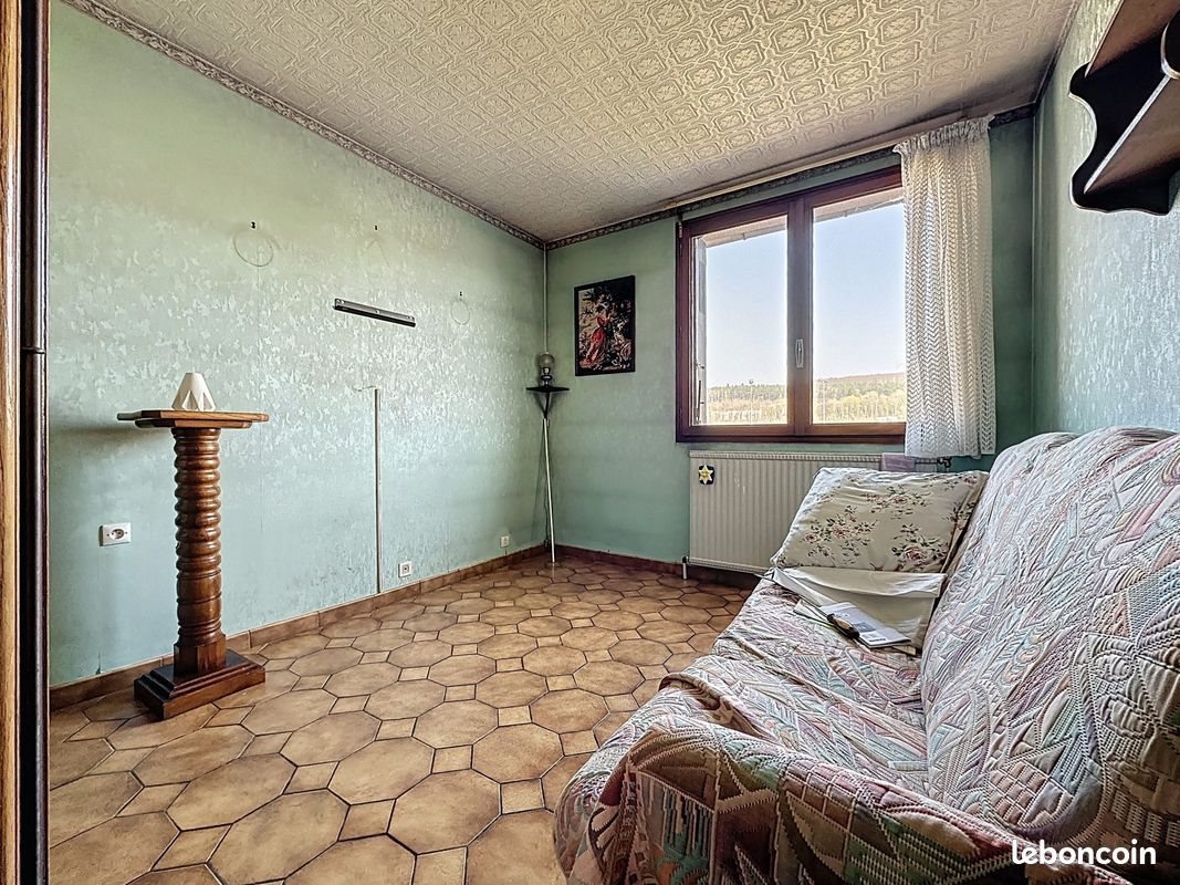 Maison à vendre, 75m², Le Houlme