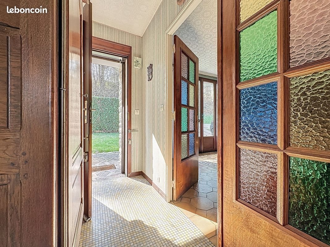 Maison à vendre, 75m², Le Houlme