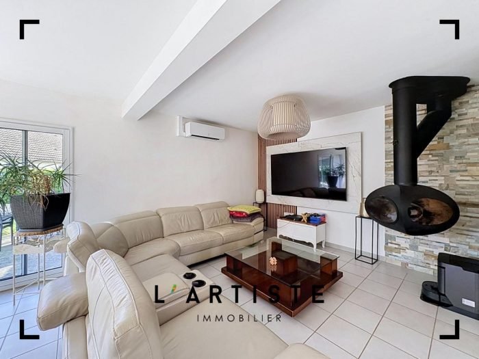 Maison à vendre, 150m², Elbeuf