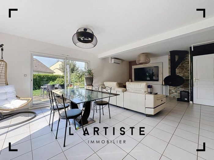 Maison à vendre, 150m², Elbeuf