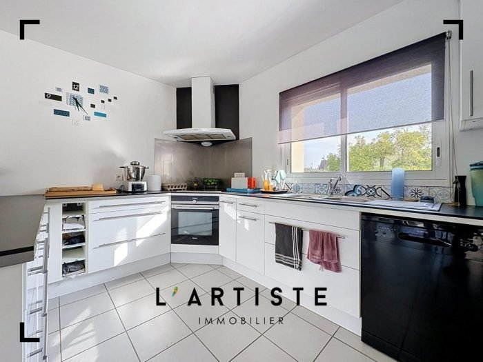 Maison à vendre, 150m², Elbeuf