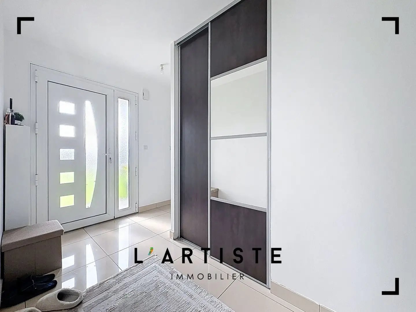 Maison à vendre, 157m², Le Thuit de l'Oison