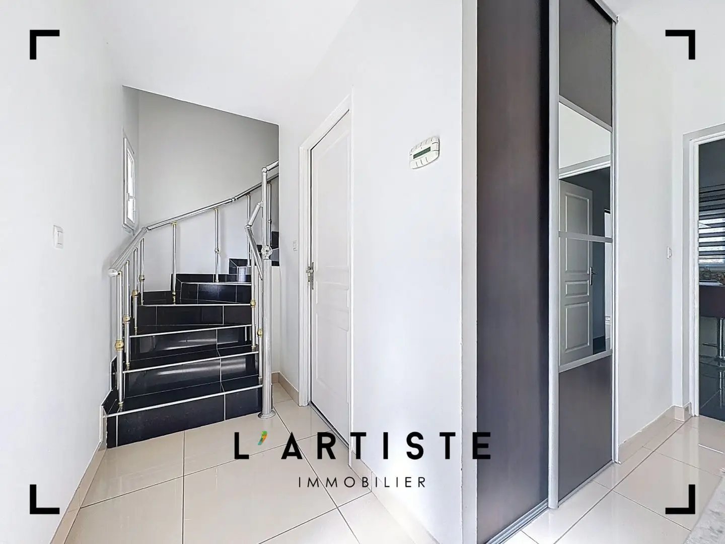 Maison à vendre, 157m², Le Thuit de l'Oison
