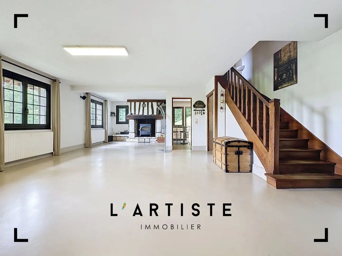 Maison à vendre, 188m², Roumare