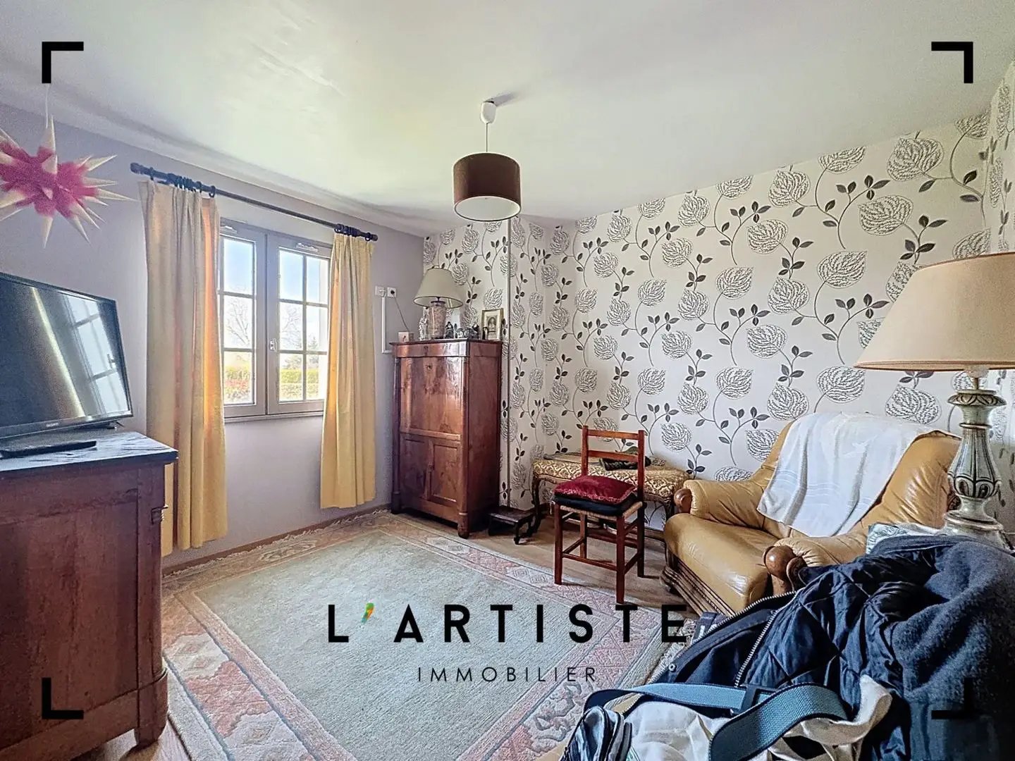 Maison à vendre, 111m², Saint-Pierre-du-Bosguérard