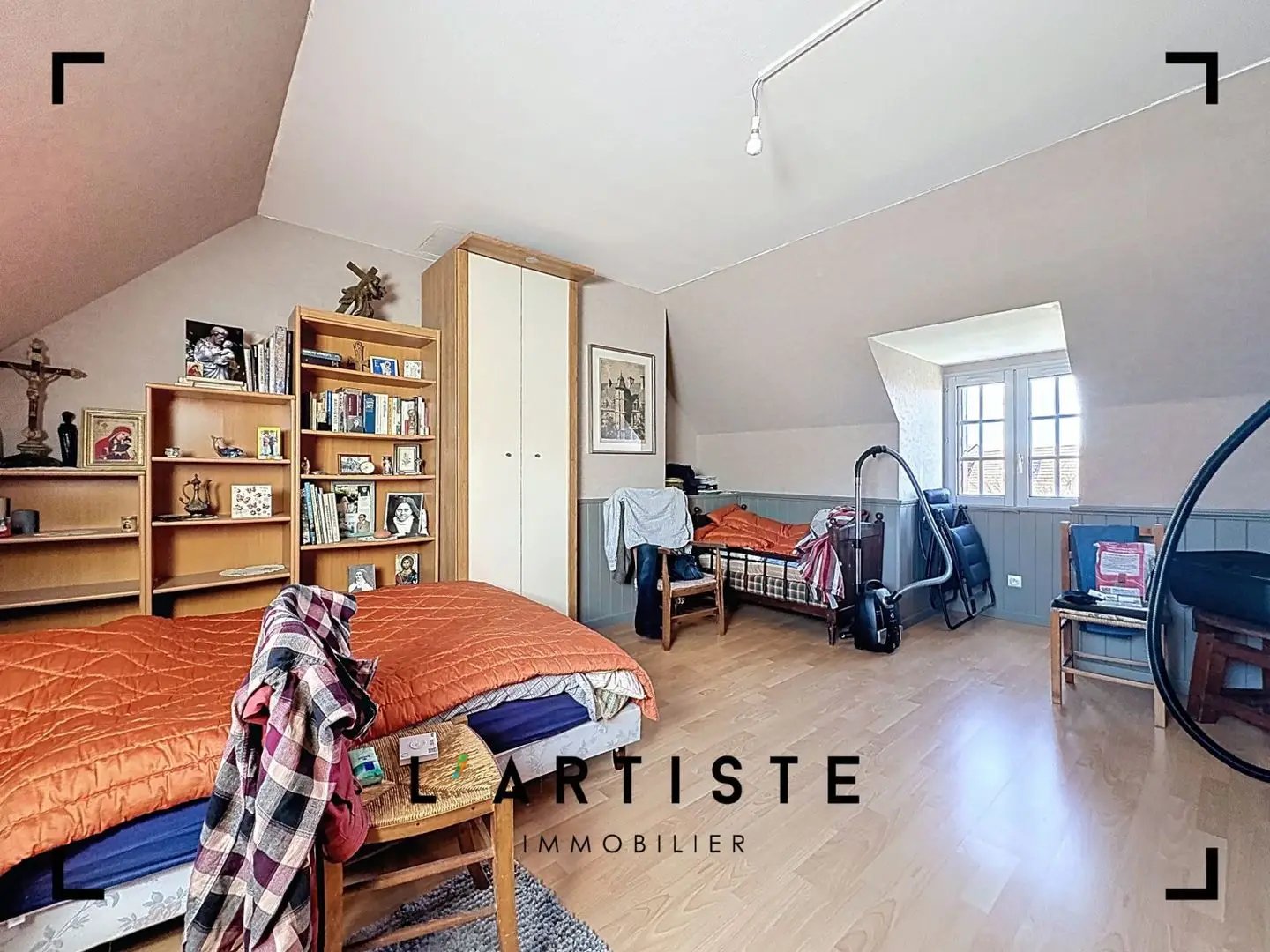 Maison à vendre, 111m², Saint-Pierre-du-Bosguérard