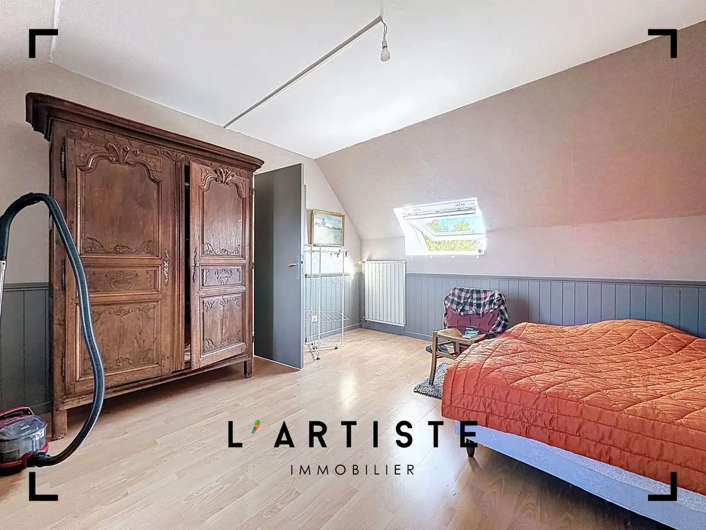 Maison à vendre, 111m², Saint-Pierre-du-Bosguérard