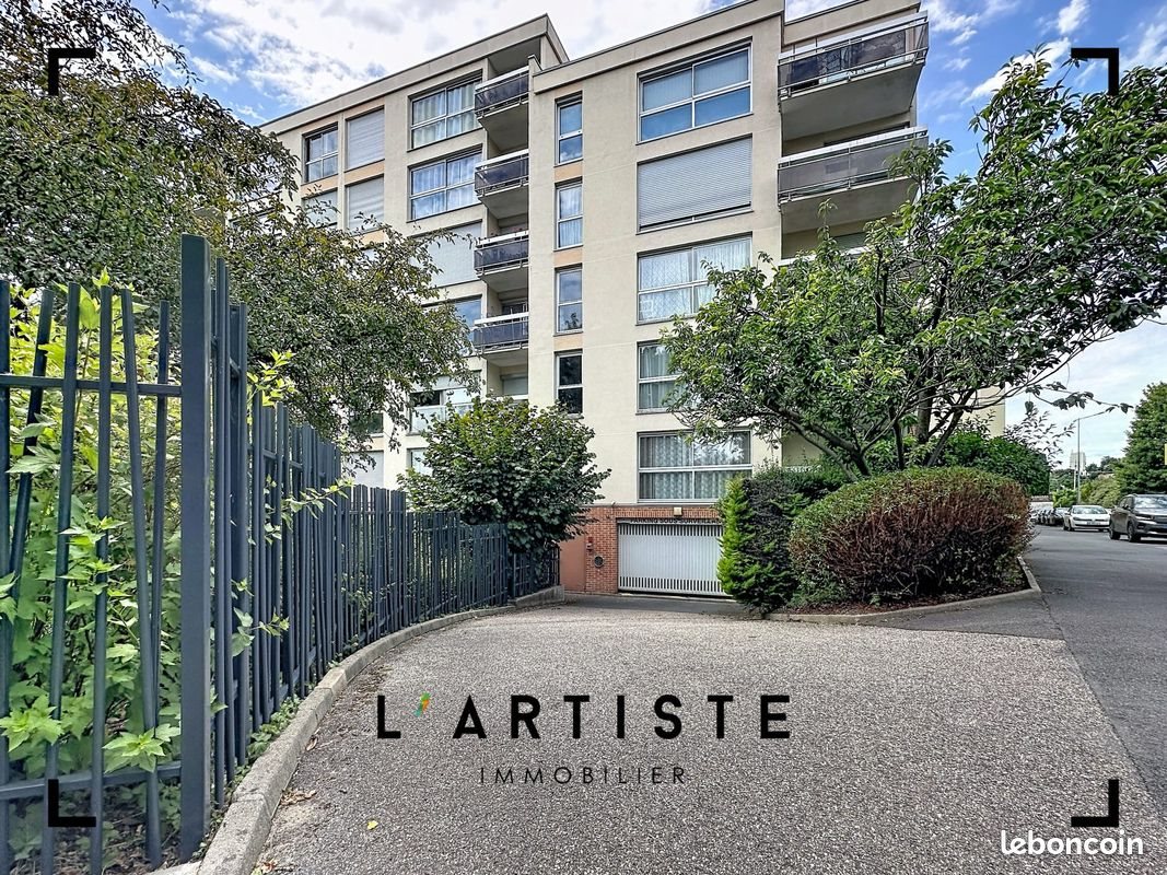 Appartement à vendre, 79m², Rouen