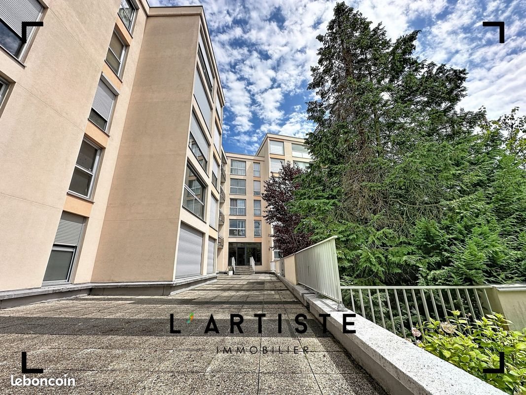 Appartement à vendre, 79m², Rouen