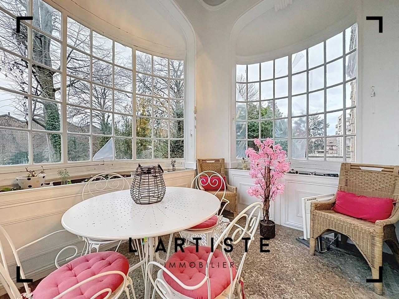 Maison à vendre, 590m², Elbeuf