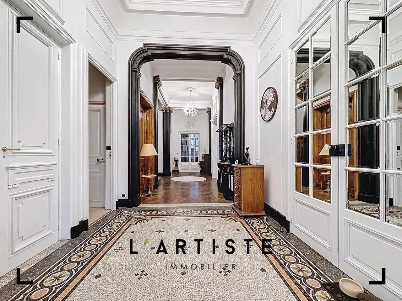 Maison à vendre, 590m², Elbeuf