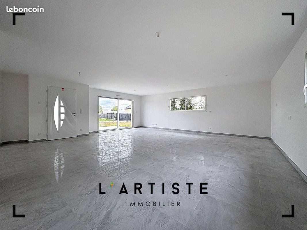 Maison à vendre, 116m², Saint-Pierre-des-Fleurs