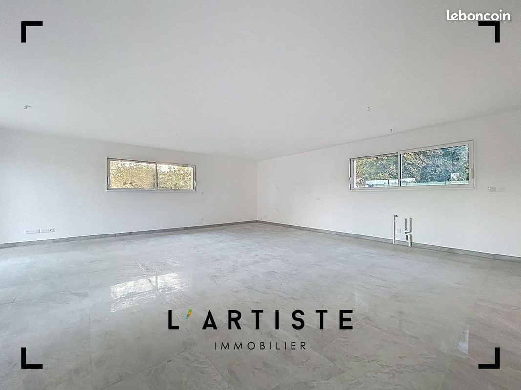 Maison à vendre, 116m², Saint-Pierre-des-Fleurs