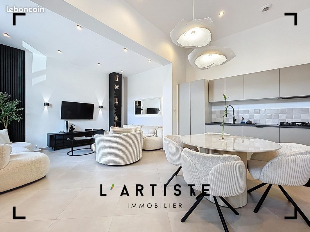Maison à vendre, 100m², Saint-Pierre-lès-Elbeuf