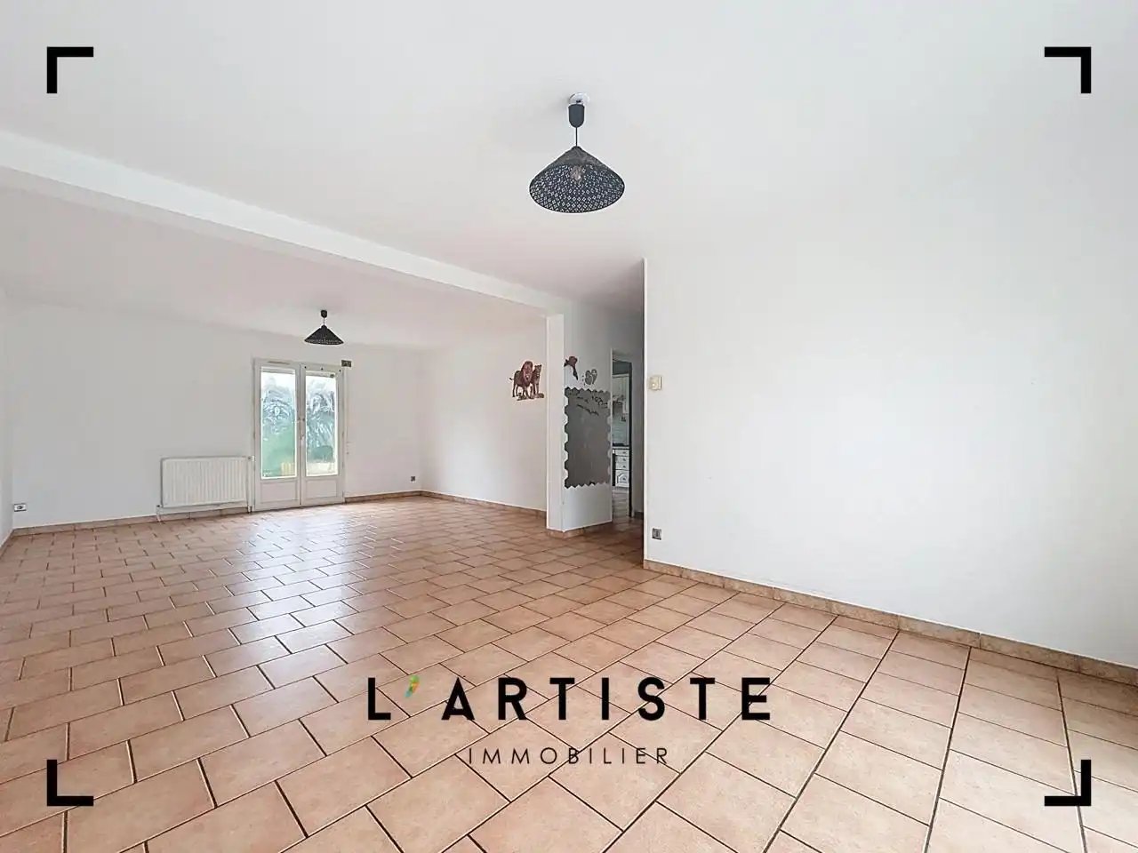 Maison à vendre, 125m², Saint-Pierre-lès-Elbeuf