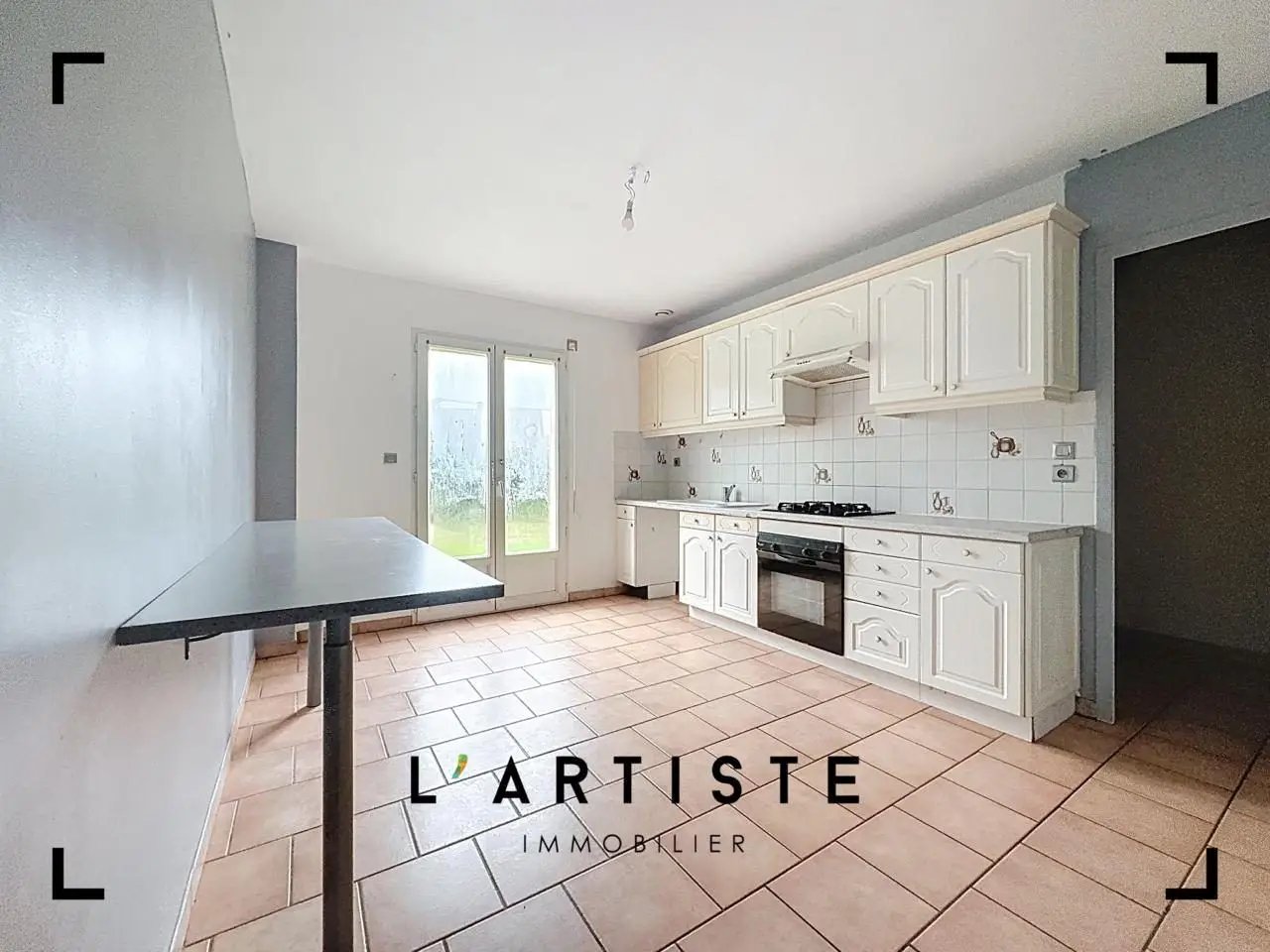 Maison à vendre, 125m², Saint-Pierre-lès-Elbeuf